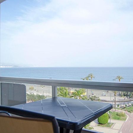 Apartamentos Terrasol 1ª Linea Playa Los Angeles Торре-дель-Мар Екстер'єр фото